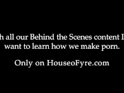 Perfect natural tits! Oiled Angel Ryder came over and made pornos with us. 1/16