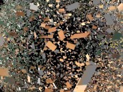 blondie and asians kick him in nuts 16/16