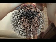 blond petite babe love nuts busting 15/16