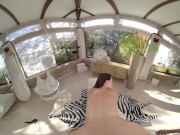 Slide Your Big D Into Marie Berger Tight Pussy VR Porn 9/16