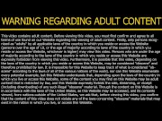 【無】放課後に、仕込んでください ～イラマチオとごっくんの過激プレイ～ ちひろ パート1 1/16