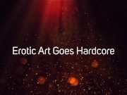 Georgia Jones Gets Tong Fucked And Strap-On Banged By Faye Reagan! 16/16