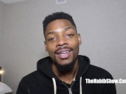 sexy newbie lacey evil phat ass freak loves that stretch3x cock 6/16