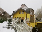 Nadia's lustful desires shared with her psychiatrist 12/16