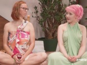 Hot Lesbians Doing Anal 11/16