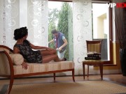 PINUPSEX - Isabella Chrystin Sensual Love Making With Her Boyfriend - VIPSEXVAULT 3/16