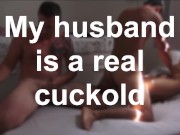 Best Cuckold Fuck Compilation 1/16