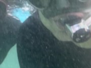 #103 Ecuador:  Vacation Sex is the Best Sex 1/16