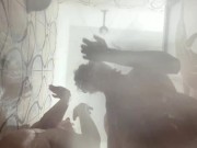 #103 Ecuador:  Vacation Sex is the Best Sex 3/16