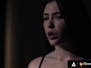 MOMMYSGIRL Jessie Saint And Her Stepmom Are Caught Fucking By Her Bestie Jane Wilde 2/16