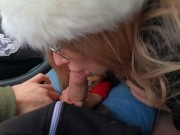 [POLSKA PARA] ROLEPLAY Zabawa z dziewczyną w samochodzie 6/16