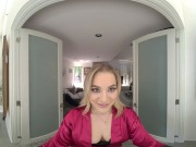 AVN Awards Winner Babe Blake Blossom BadoinkVR Compilation 2/16