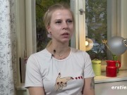 Pixie Masturbates With a Dildo 11/16