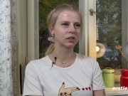 Pixie Masturbates With a Dildo 16/16