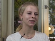 Pixie Masturbates With a Dildo 5/16