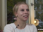 Pixie Masturbates With a Dildo 7/16