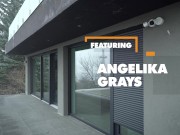 Fuck teens catch your masturbating - itspOV 1/16