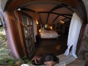 VR BANGERS When Husband Is Not At Home VR Porn 3/16