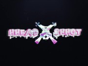 Hard fucking three girls and one dick AliceBong 1/16