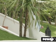 La regina dell'anale Silvia Dellai e la sua doppietta 2/16