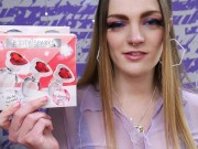 Carly Rae Reviews Adam and Eves Anal Sex Toy Vault 1/16