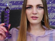 Carly Rae Reviews Adam and Eves Anal Sex Toy Vault 8/16