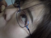 Shaved Japanese Hotwife On Phone With Husband Instructs on How to Pleasure an Actively Filming JAV Director 10/16