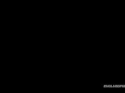 Mixed Wrestling Ses with Rebecca Vanguard Gagging On AJ Fresh Black Dick Before Being fucked 2/16