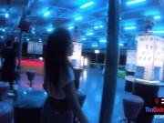 Big ass Asian GF made a homemade porn video after go karting with the BF 4/16