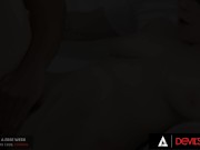 She Wants Her Cuckold Boyfriend To Watch Her Getting Smashed Hard By His Best Friend 11/16