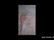 Destroyed my bedsheets cuz SQUIRT GOT EVERYWHERE.... UPS 13/16