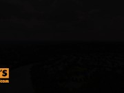 Angie Lynx wants a threeway before she'll sign 1/16