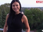 QUESTFORORGASM - Huge Tits Jasmine Jae Needs Multiple Toys To Orgasm - LETSDOEIT 4/16