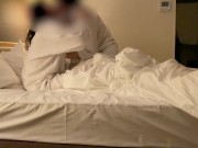 【個人撮影】美人変態彼女と温泉旅行で連続生ハメ盗撮セックス！  生々しいリアルな喘ぎ声とイキまくる彼女に興奮が止まりませんでした。素人カップル/ハメ撮り/ POV/隠し撮り 6/16