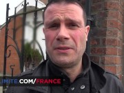 Rough sex with Busty blonde babe 2/16