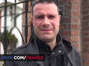 Rough sex with Busty blonde babe 3/16