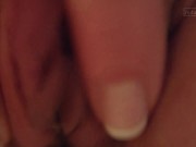 Petite Hottie Caprice Strips Naked 7/16