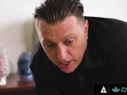 I'm Tired Of Being A Receptionist Here 1/16