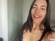 Hermosa chica se masturba y se corre fuerte (ESPERA EL FINAL) 1/16