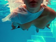 Best videos of hottest girls in the pool 4/16