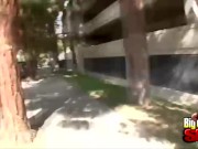 Alexis Texas puts that huge dick in her tight mouth 1/16