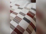 DonOmar757 Ebony Cougar Gangbang 2/16