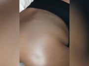 DonOmar757 Ebony Cougar Gangbang 6/16
