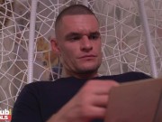 Fakehub Originals Spanish Babe Rides Her Roommate 1/16