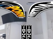 VIRTUAL PORN - Busty Babe Bailey Brooke Will Look You In The Eye As You Give Her Your Best 2/16