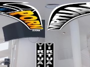 VIRTUAL PORN - Busty Babe Bailey Brooke Will Look You In The Eye As You Give Her Your Best 6/16