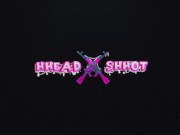 Redheaded bitch was fucked hard in her wet pussy AliceBong 1/16