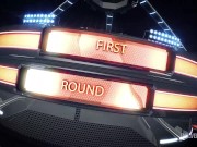 Sarah Brooke Lesbian Wrestling Vs Mocha Menage Having Fun Before Winner Fucks Loser 2/16