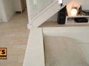 Naughty italian slut Martina Smeraldi fucks to seal the deal - itsPOV 4/16