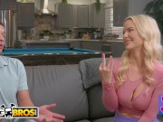 BANGBROS - Never Have I Ever With Busty Blonde Babe Slimthick Vic 11/16